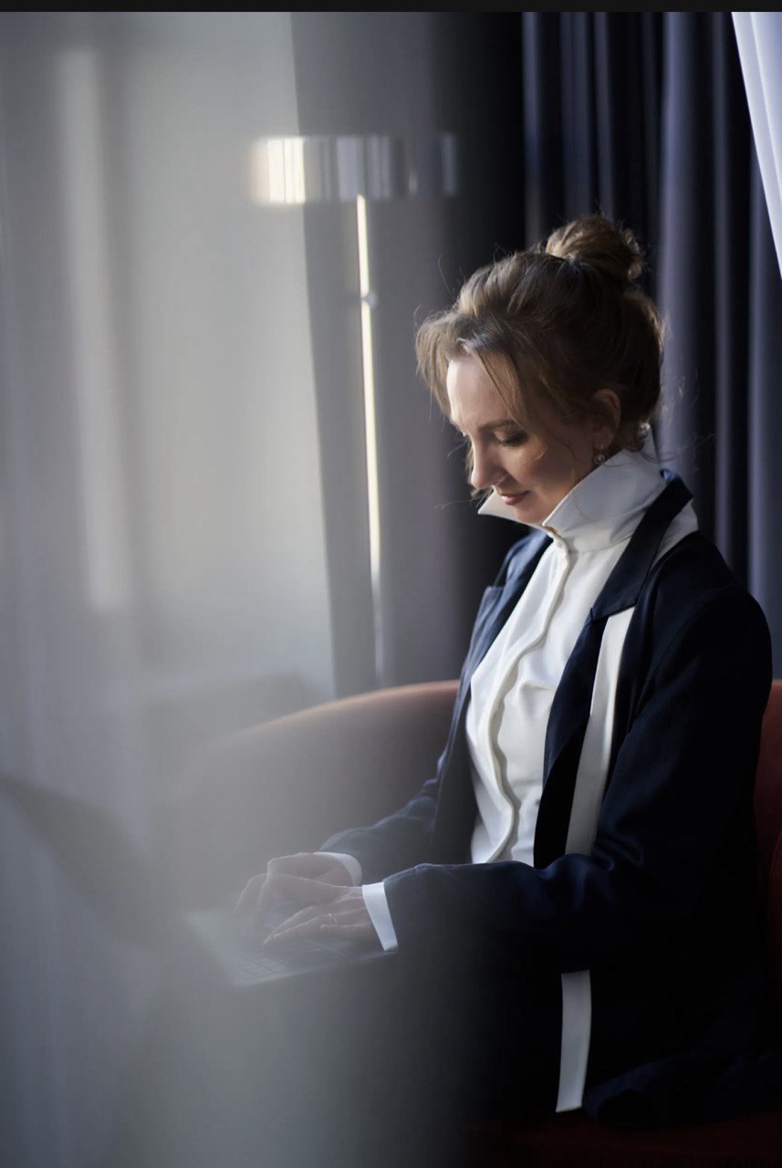 Сопровождение бизнес-лидеров